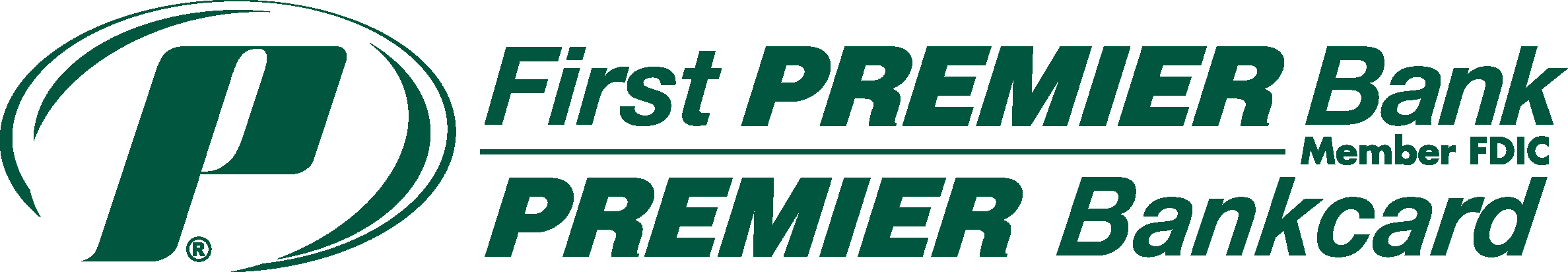 First Premier Bank